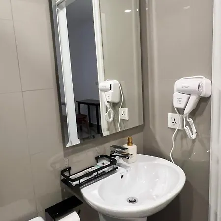 22 Homestay-Near Aeon Mall 3 & Techo International Aiport Ta Khmau Exterior photo