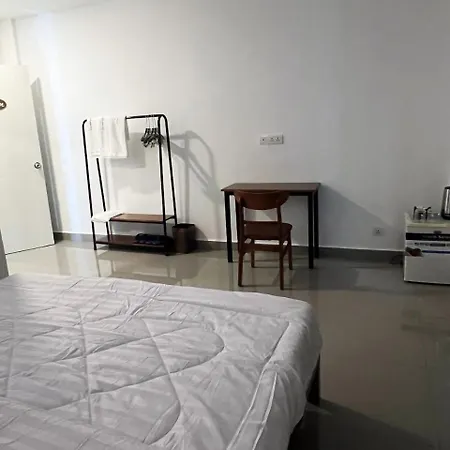 22 Homestay-Near Aeon Mall 3 & Techo International Aiport Ta Khmau Exterior photo
