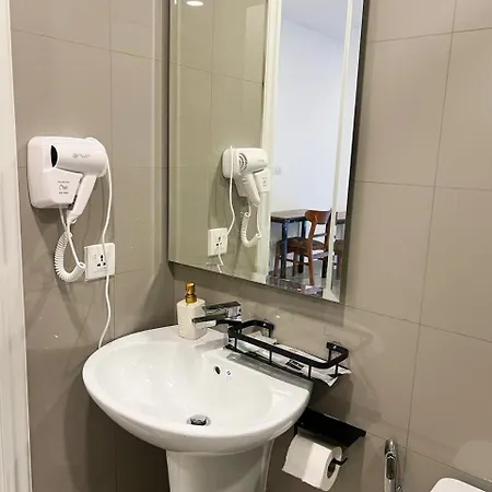 22 Homestay-Near Aeon Mall 3 & Techo International Aiport Ta Khmau Exterior photo