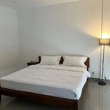22 Homestay-Near Aeon Mall 3 & Techo International Aiport Ta Khmau Exterior photo