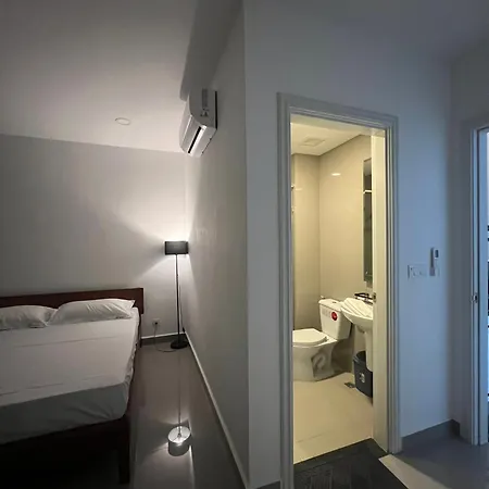 22 Homestay-Near Aeon Mall 3 & Techo International Aiport Ta Khmau Exterior photo