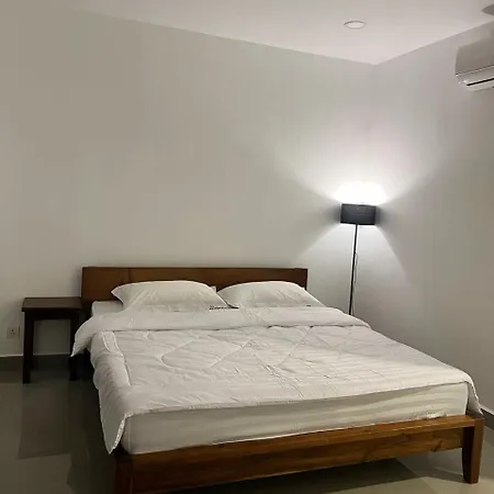 22 Homestay-Near Aeon Mall 3 & Techo International Aiport Ta Khmau Exterior photo