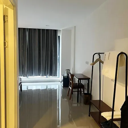 22 Homestay-Near Aeon Mall 3 & Techo International Aiport Ta Khmau Exterior photo