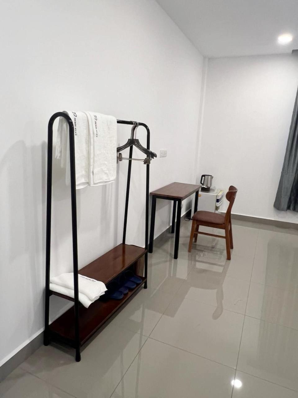 Homestay 22 Homestay-near Aeon Mall 3 & Techo International Aiport *